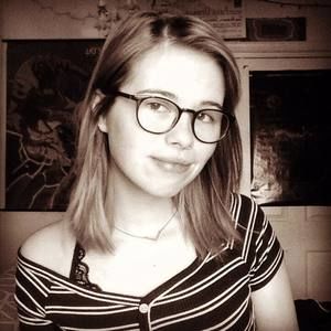 Meet your Posher, Carly